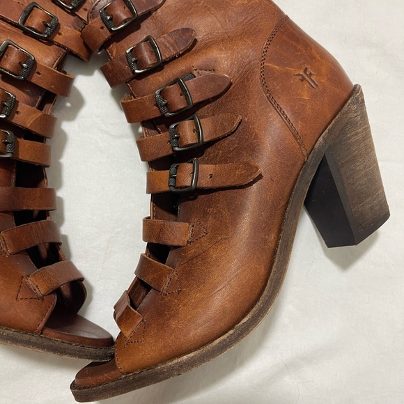 Heels Frye - Picture 8 of 13